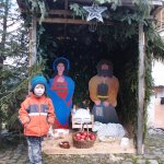 Pionýrské akce » Zdobení stromečku 2013